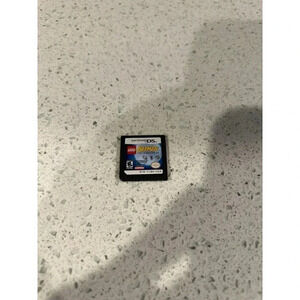 Nitendo Ds Lego Batman the‎ videogame